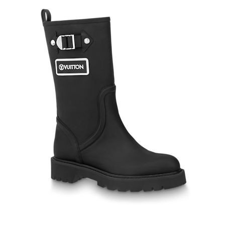 Louis Vuitton boot