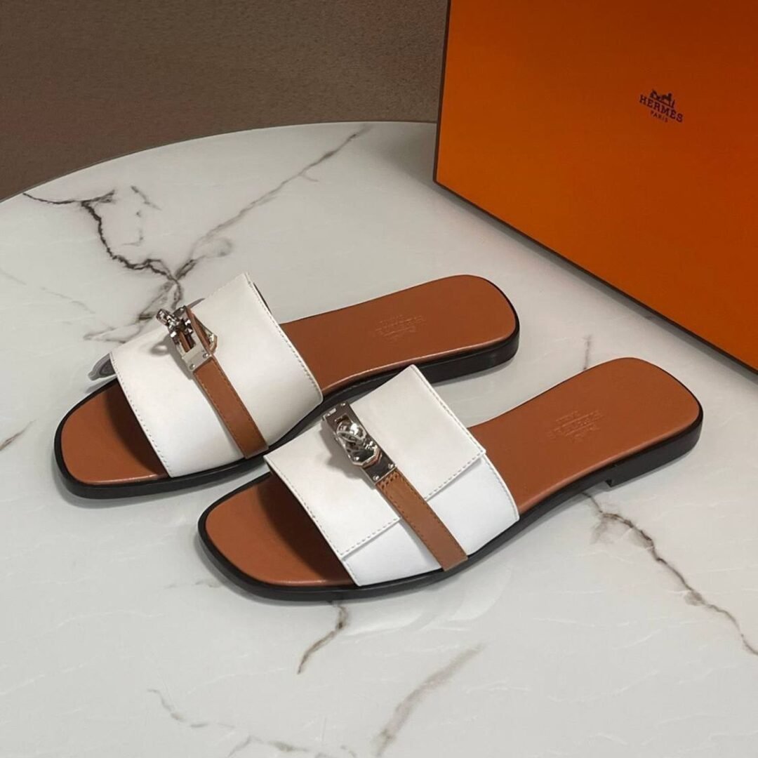 Herme's Slippers