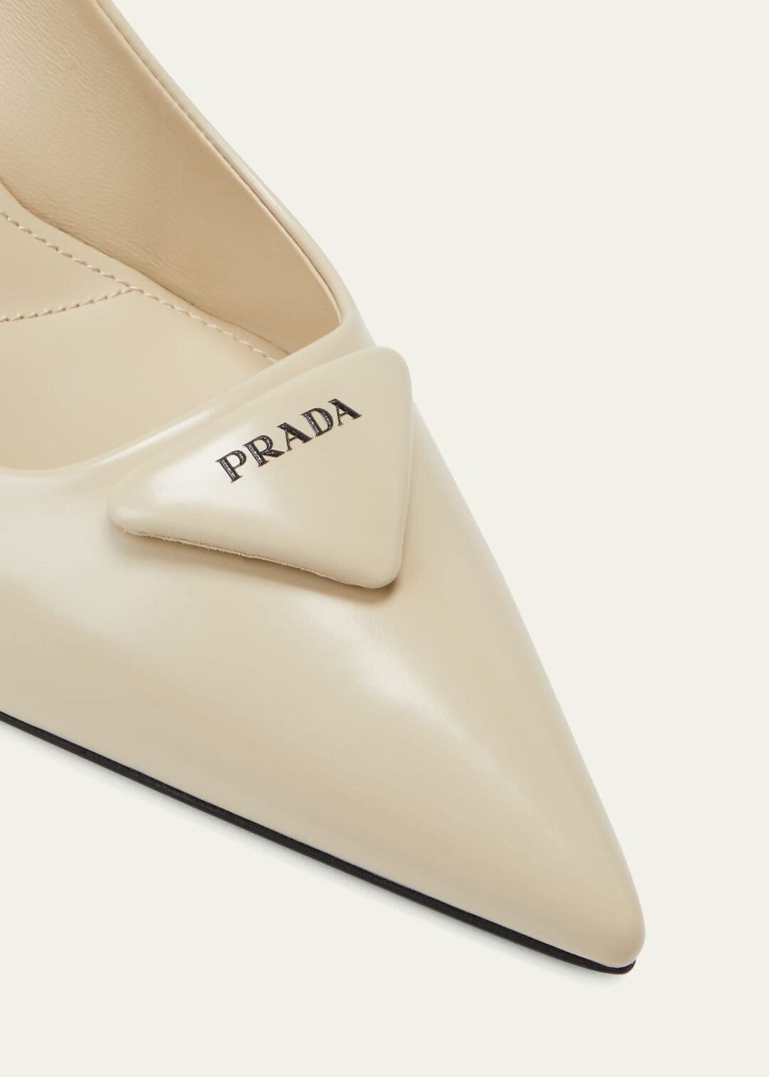 ⁦Prada Heels⁩ - الصورة ⁦4⁩