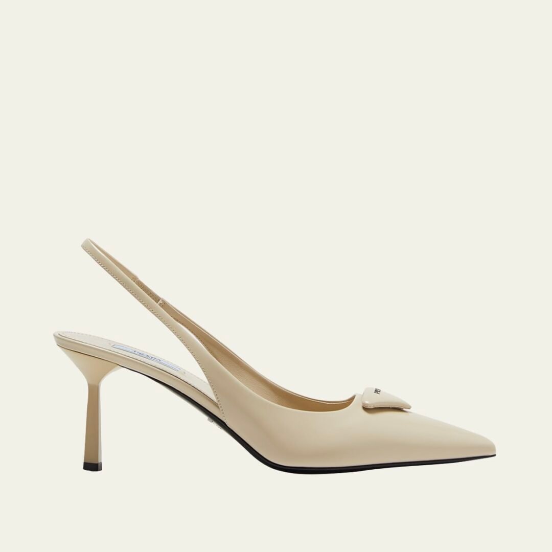 ⁦Prada Heels⁩ - الصورة ⁦2⁩