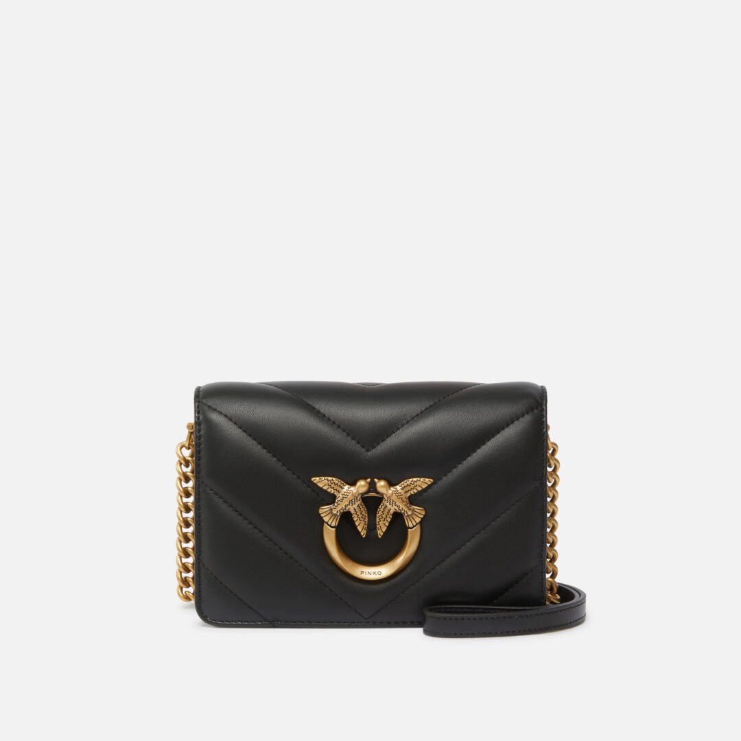pinko bags