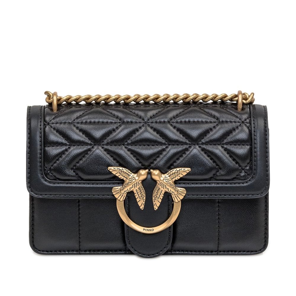 ‏pinko bags