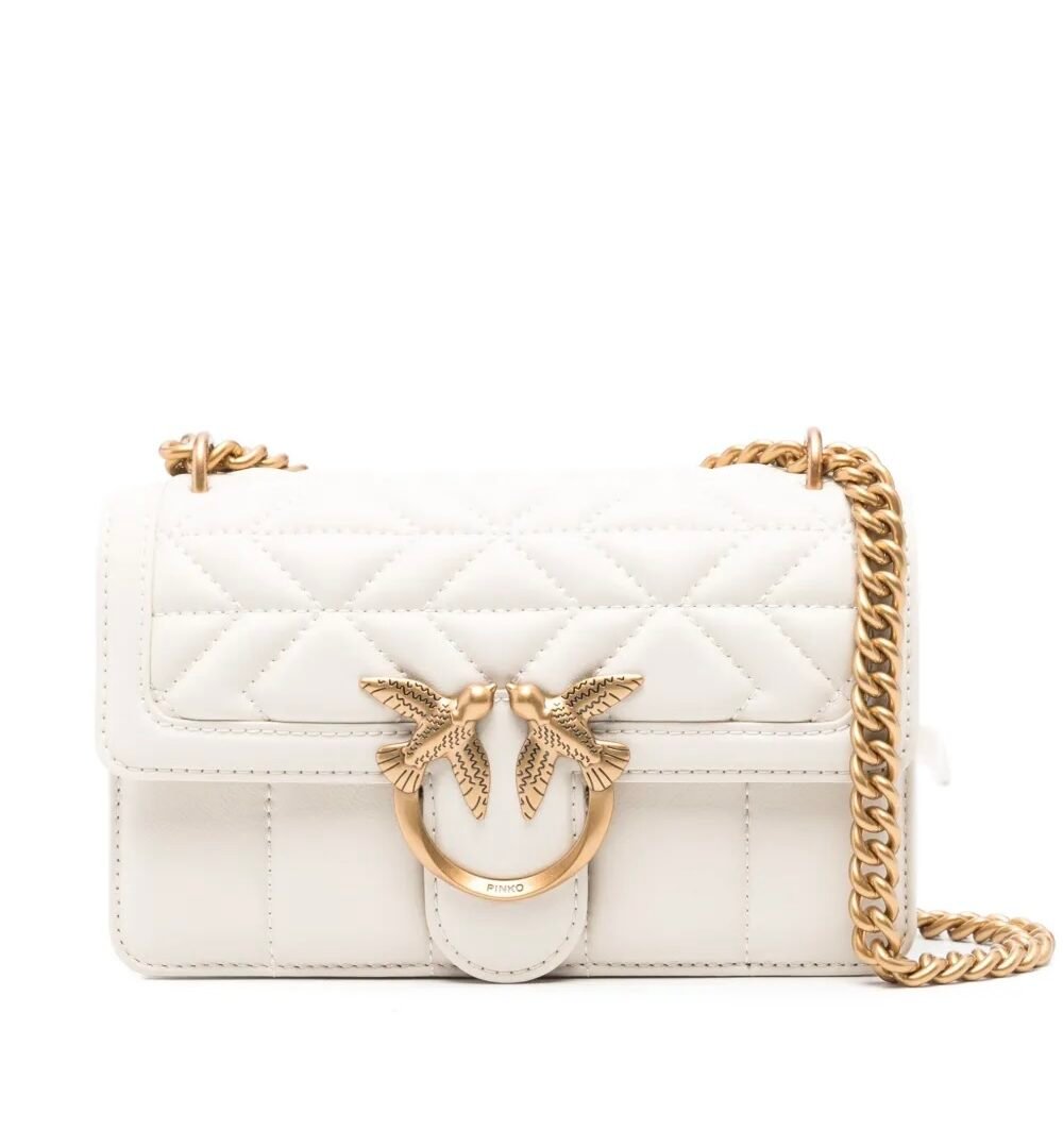 ‏pinko bags