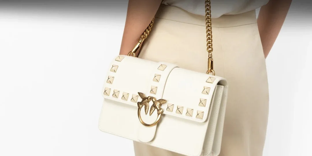 ⁦‏pinko bags⁩ - الصورة ⁦5⁩