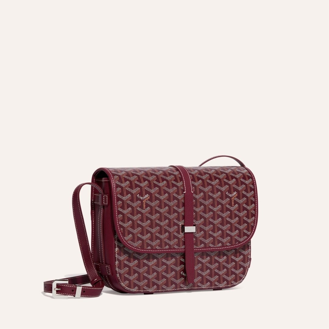 ⁦‏Go yard Belvedere MM Bag⁩ - الصورة ⁦2⁩
