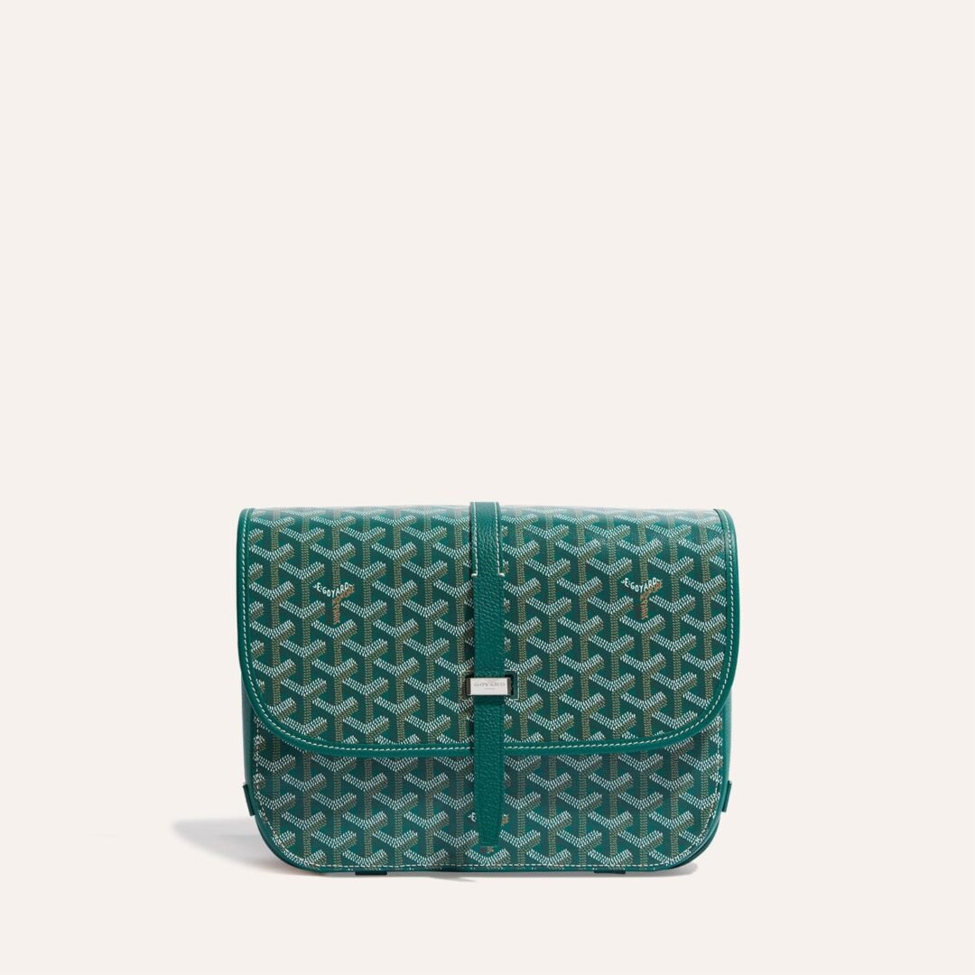 ‏Go yard Belvedere MM Bag