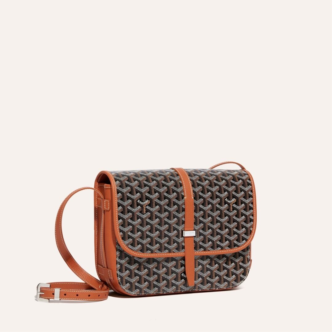 ⁦‏Go yard Belvedere MM Bag⁩ - الصورة ⁦2⁩