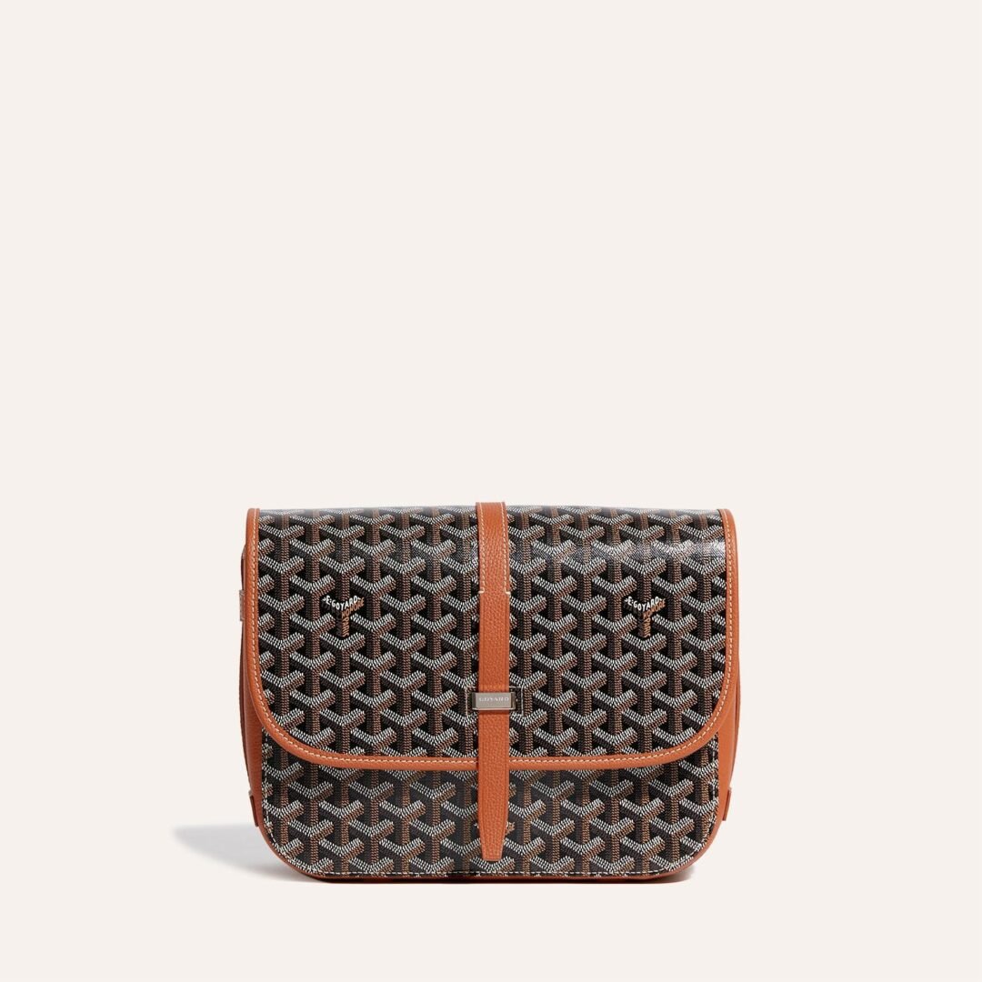 ‏Go yard Belvedere MM Bag