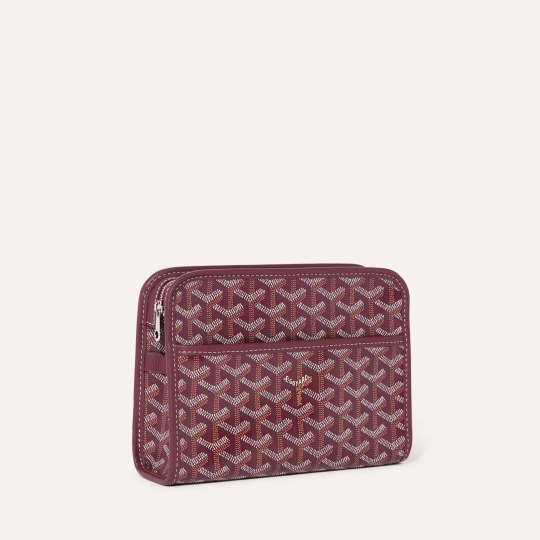 ⁦Goyard Jouvence Toiletry Bag MM⁩ - الصورة ⁦2⁩