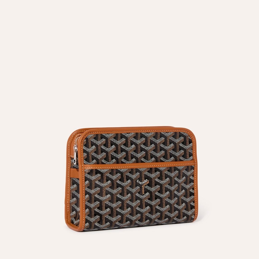 ⁦Goyard Jouvence Toiletry Bag MM⁩ - الصورة ⁦2⁩