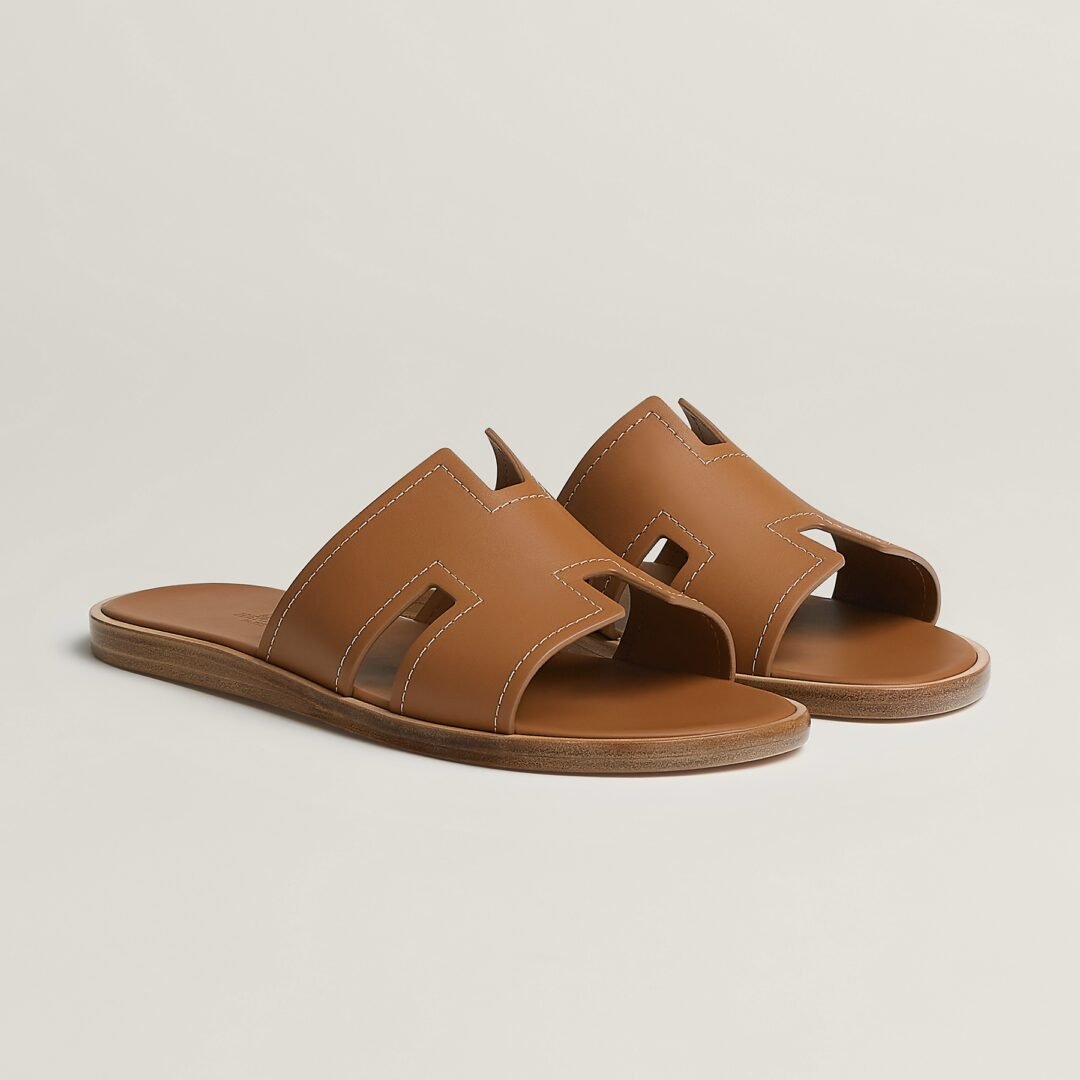 hermes Izmir sandal