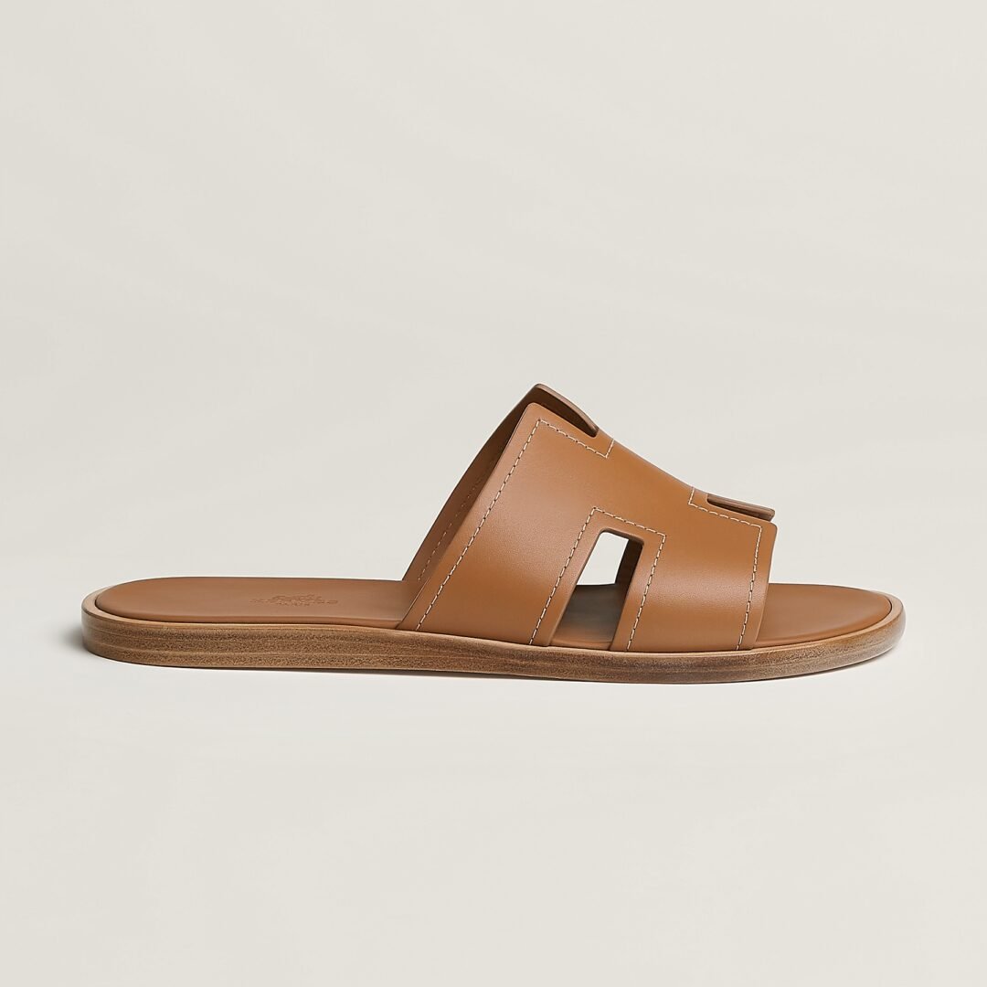 ⁦hermes Izmir sandal⁩ - الصورة ⁦2⁩