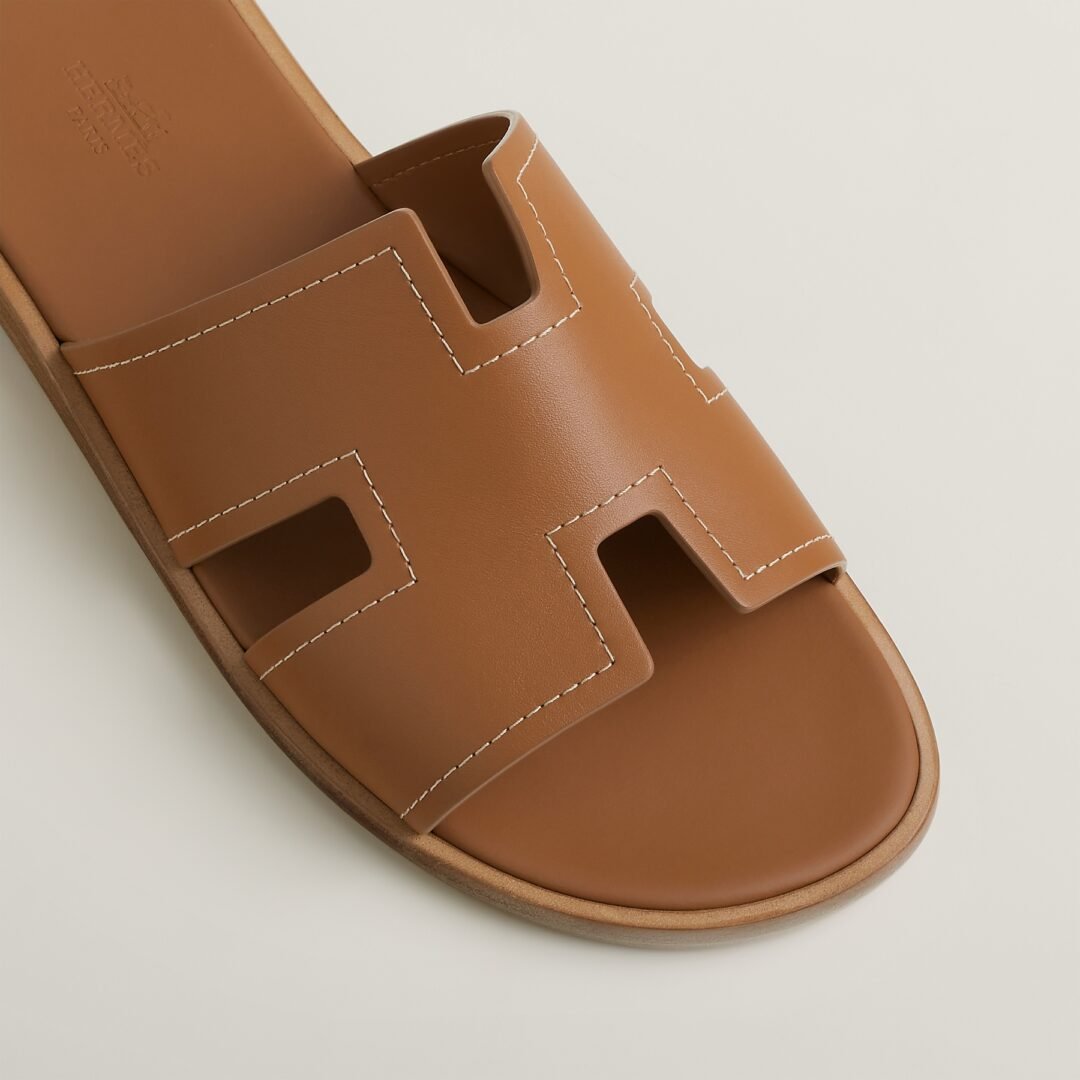 ⁦hermes Izmir sandal⁩ - الصورة ⁦4⁩