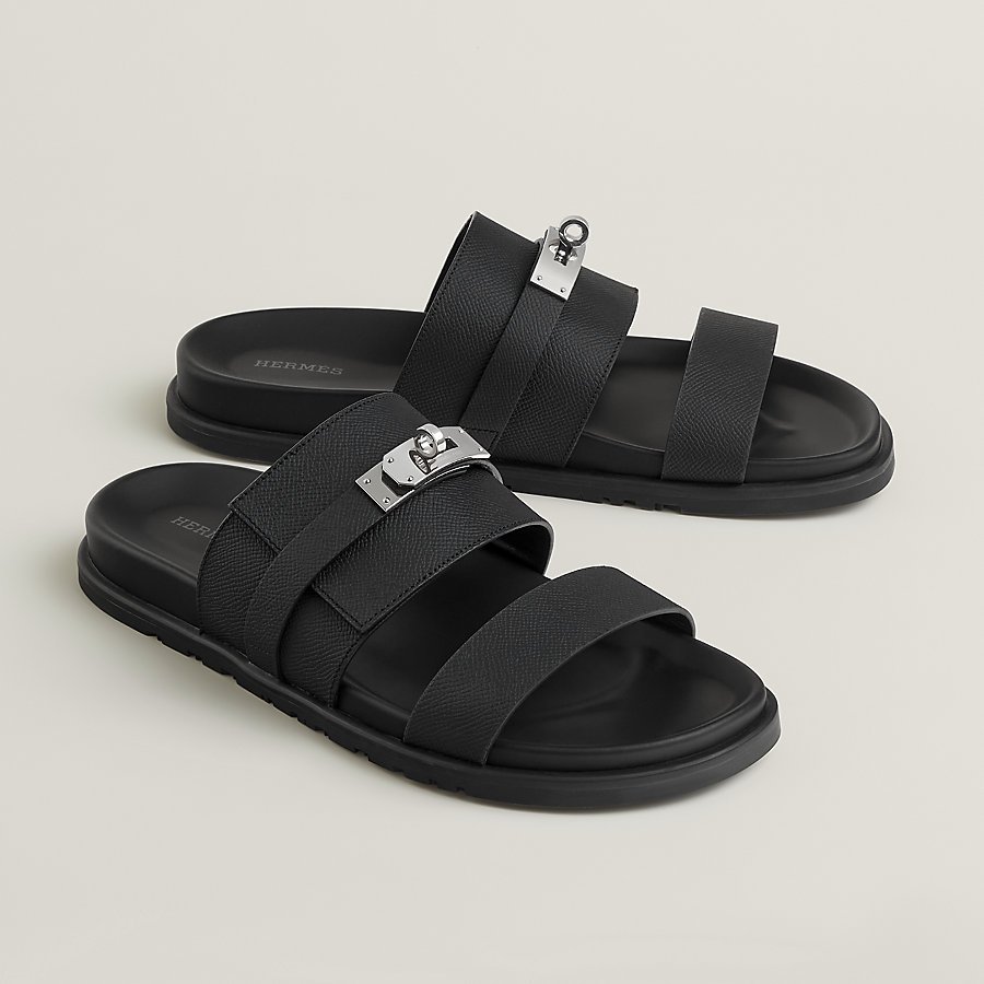hermes jackson sandal