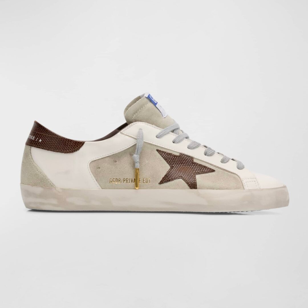 ⁦Golden Goose for man⁩ - الصورة ⁦4⁩
