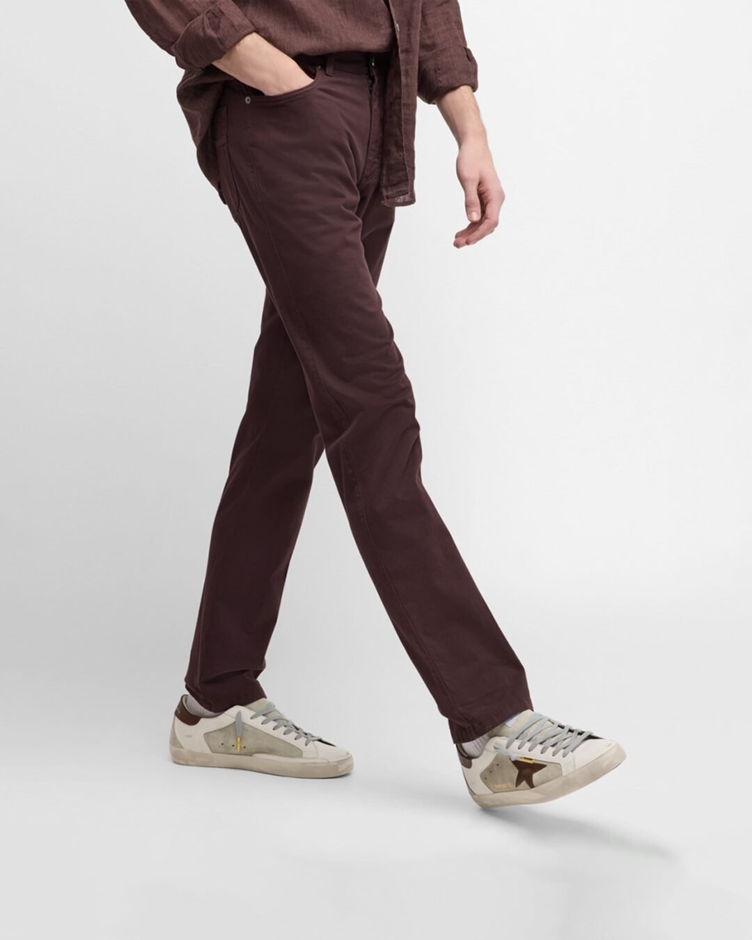 ⁦Golden Goose for man⁩ - الصورة ⁦3⁩