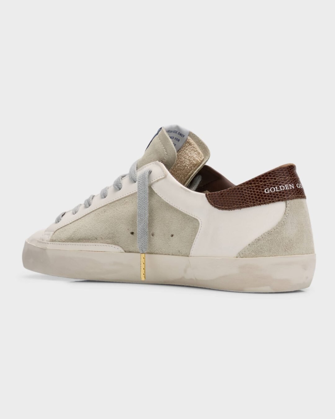 ⁦Golden Goose for man⁩ - الصورة ⁦5⁩