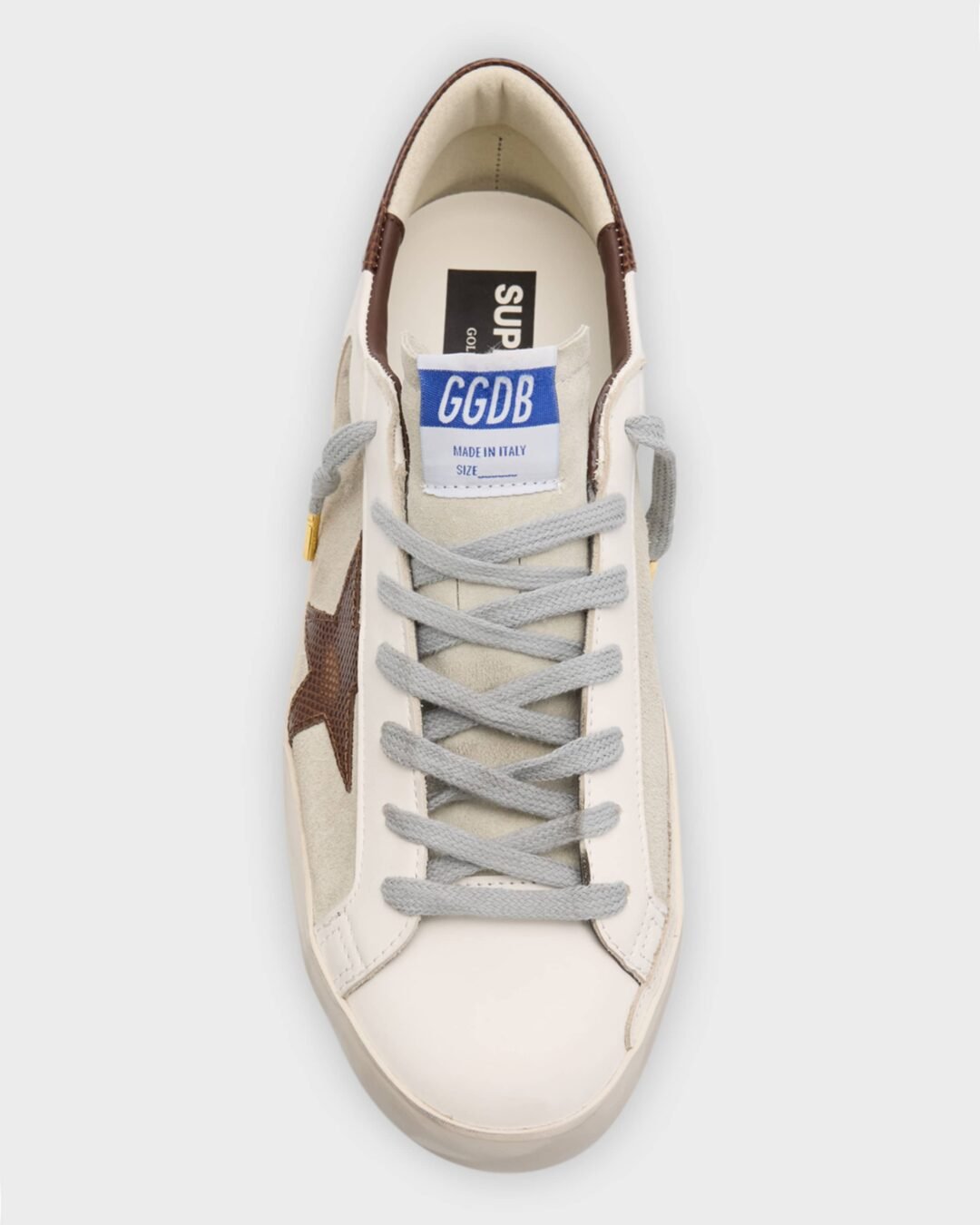 ⁦Golden Goose for man⁩ - الصورة ⁦6⁩