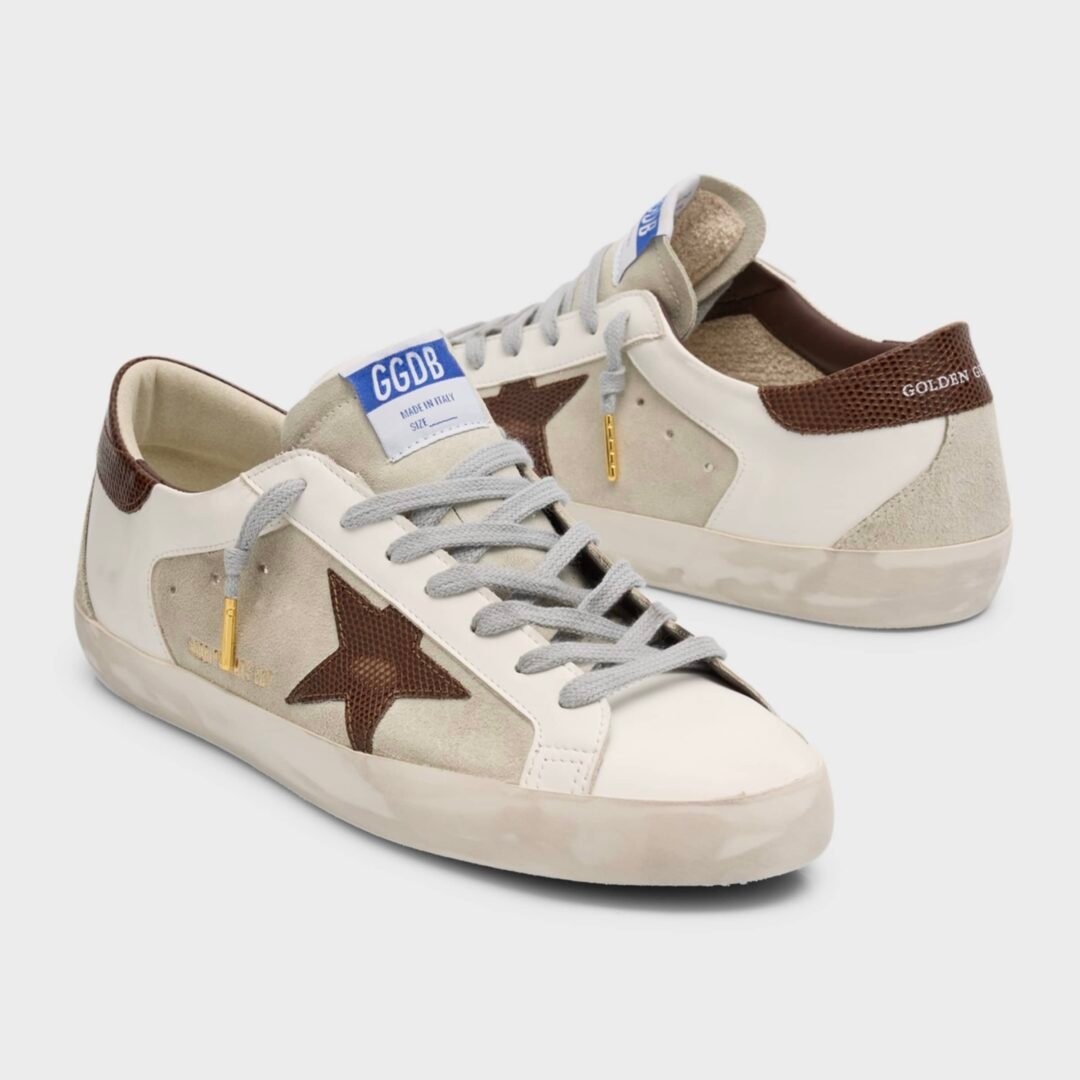 ⁦Golden Goose for man⁩ - الصورة ⁦7⁩