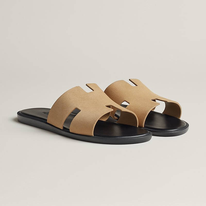 Hermes Izmir sandal