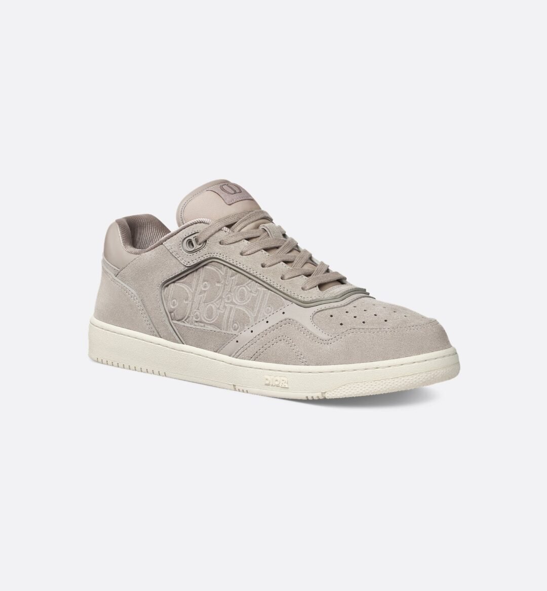 Dior B27 Uptown Low-Top Sneaker