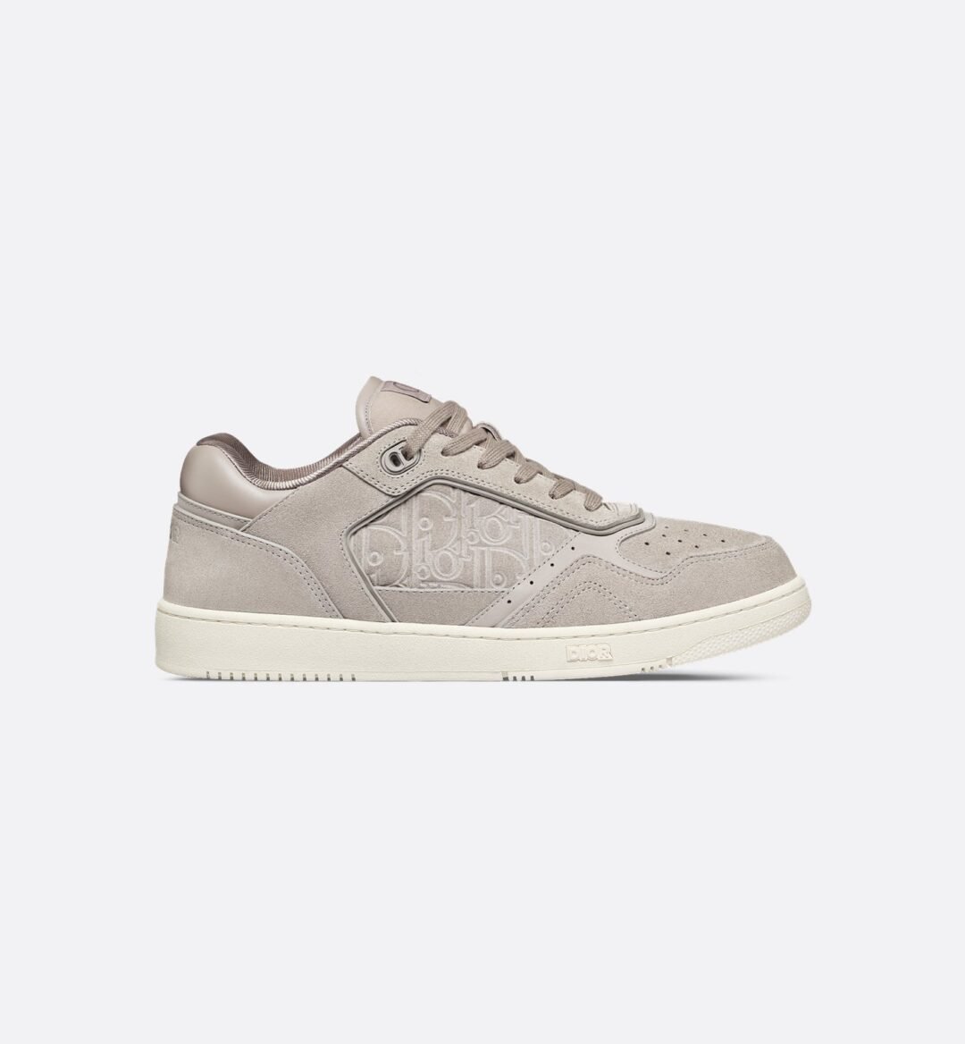 ⁦Dior B27 Uptown Low-Top Sneaker⁩ - الصورة ⁦5⁩