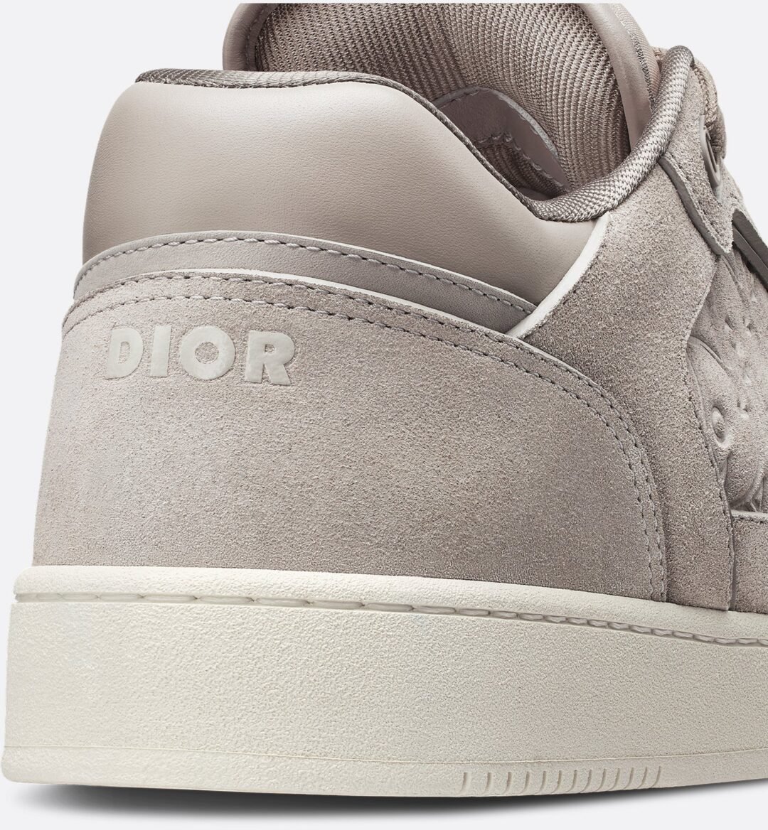 ⁦Dior B27 Uptown Low-Top Sneaker⁩ - الصورة ⁦7⁩