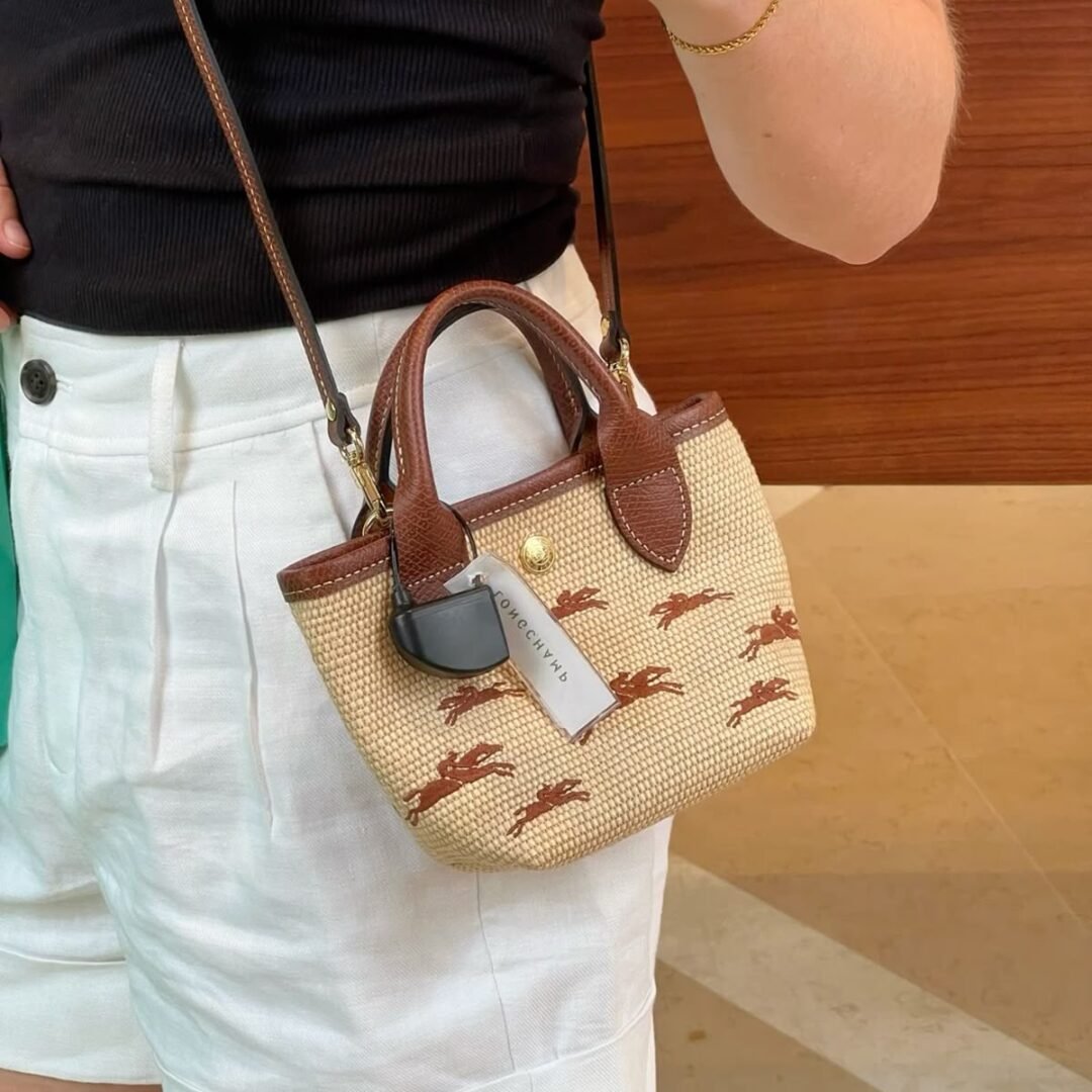 longchamp Mini