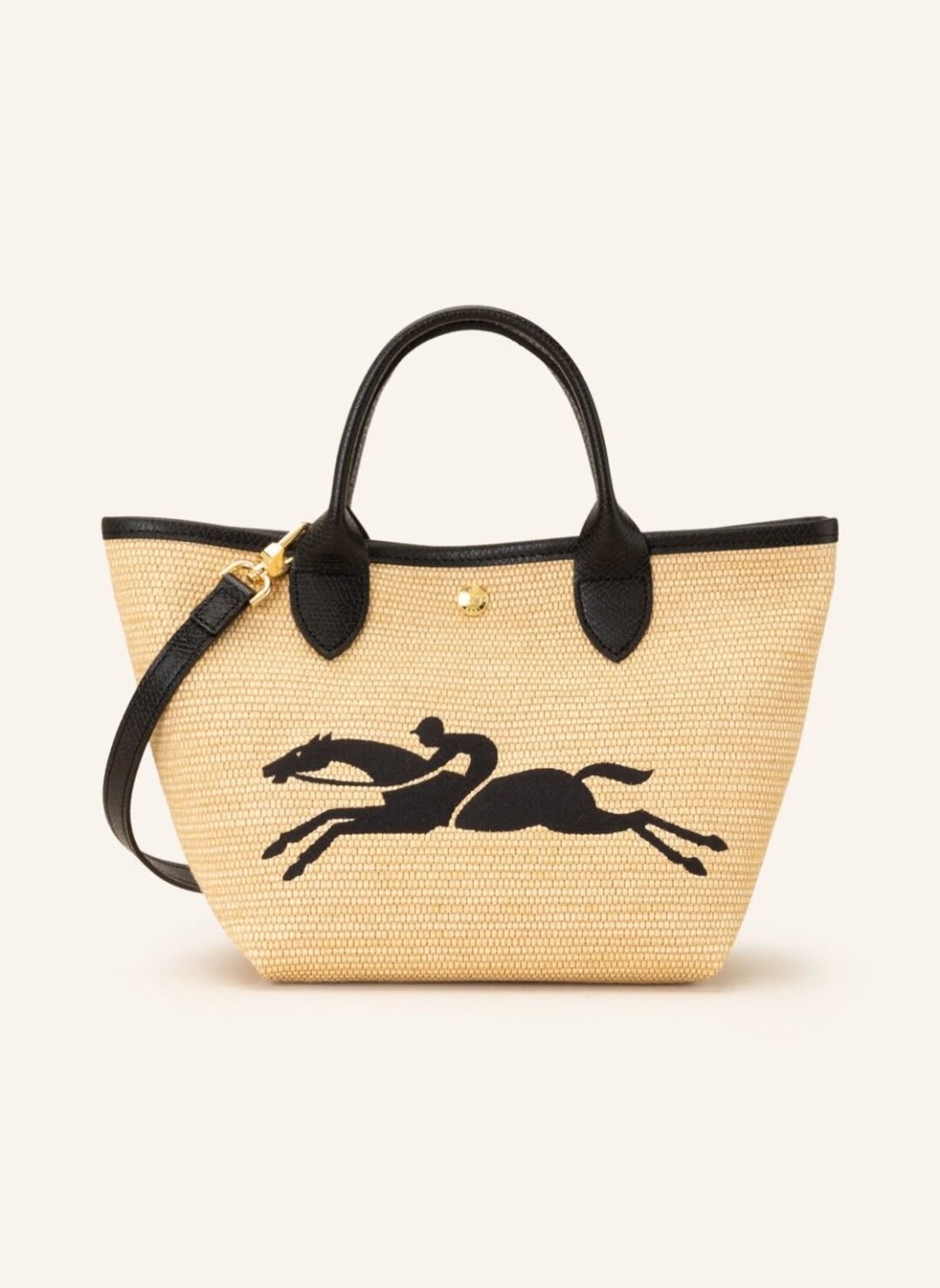 ⁦longchamp Big⁩ - الصورة ⁦2⁩