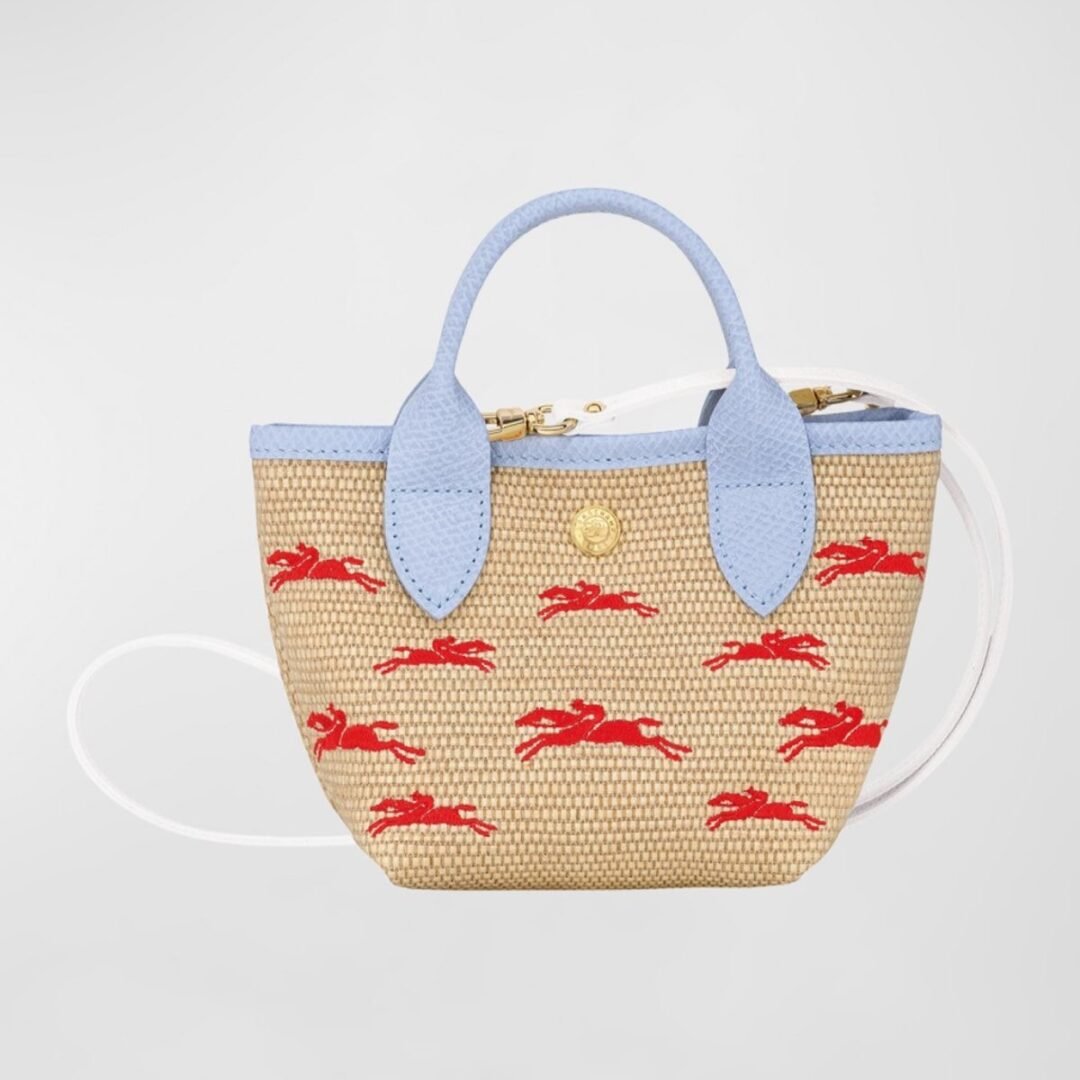 longchamp Mini