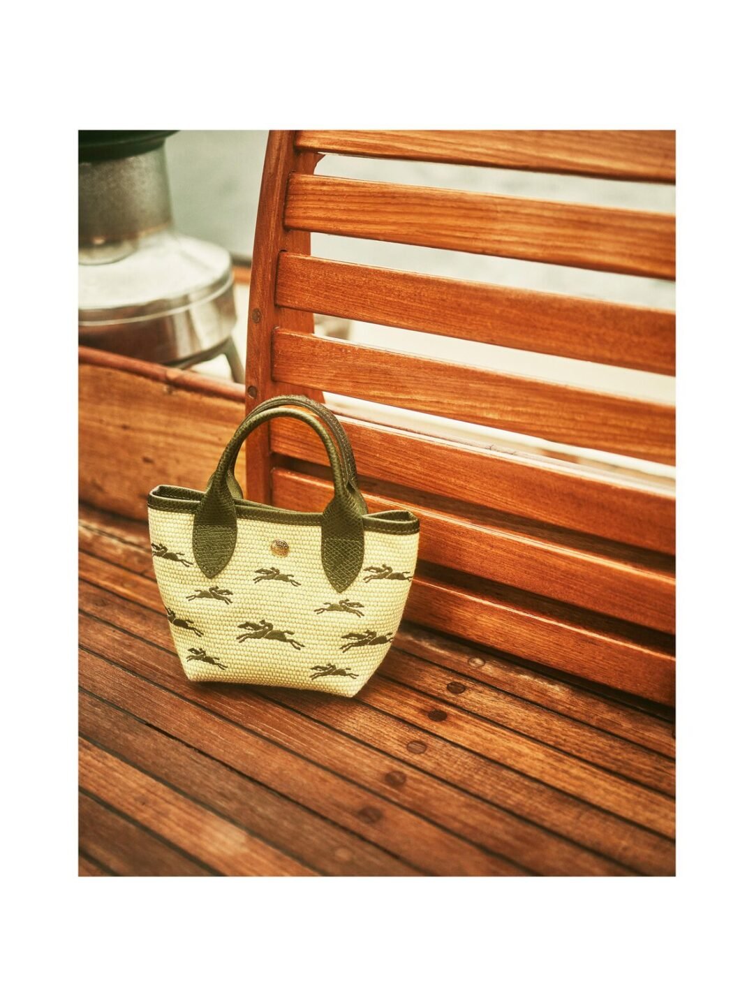 ⁦longchamp Mini⁩ - الصورة ⁦5⁩