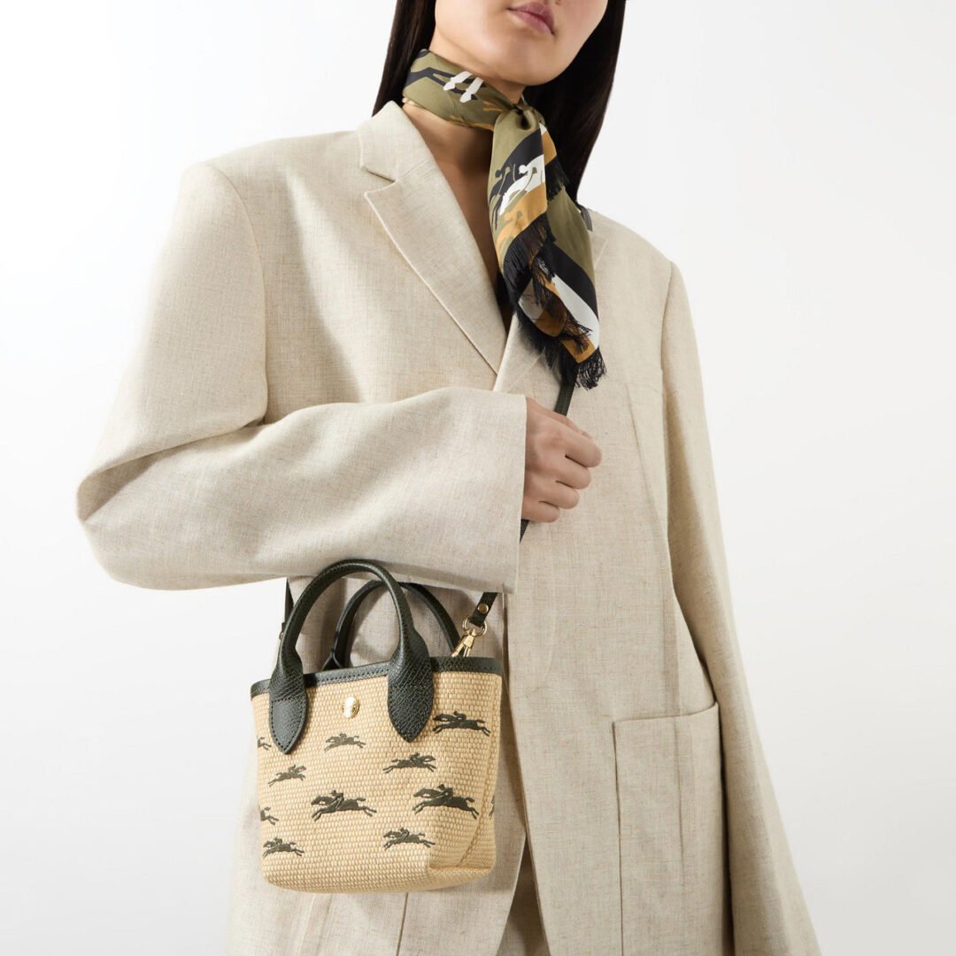 longchamp Mini