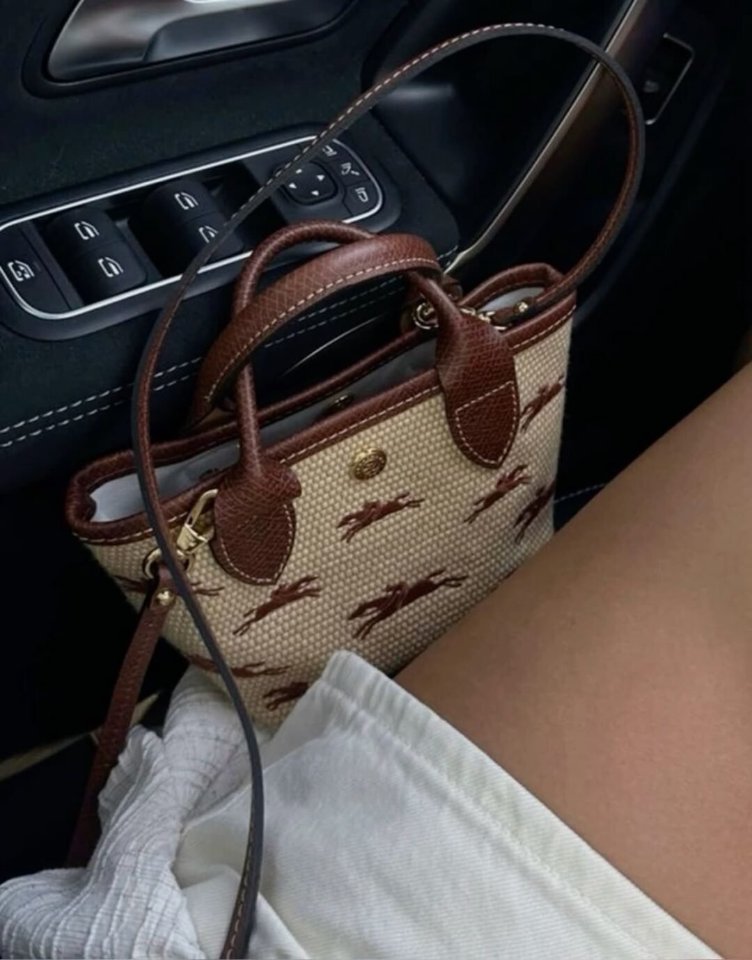 ⁦longchamp Mini⁩ - الصورة ⁦5⁩