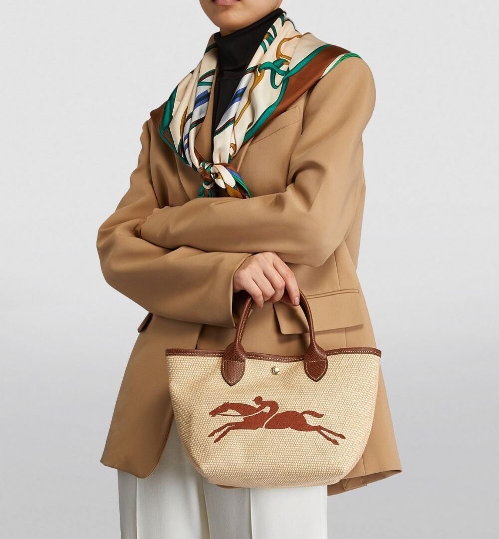 longchamp Big,
