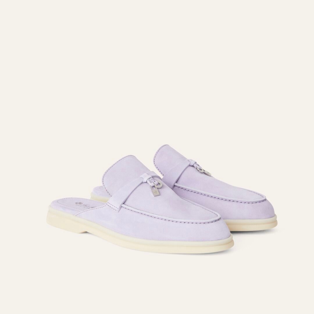 Loro piana Charms Walk Babouche