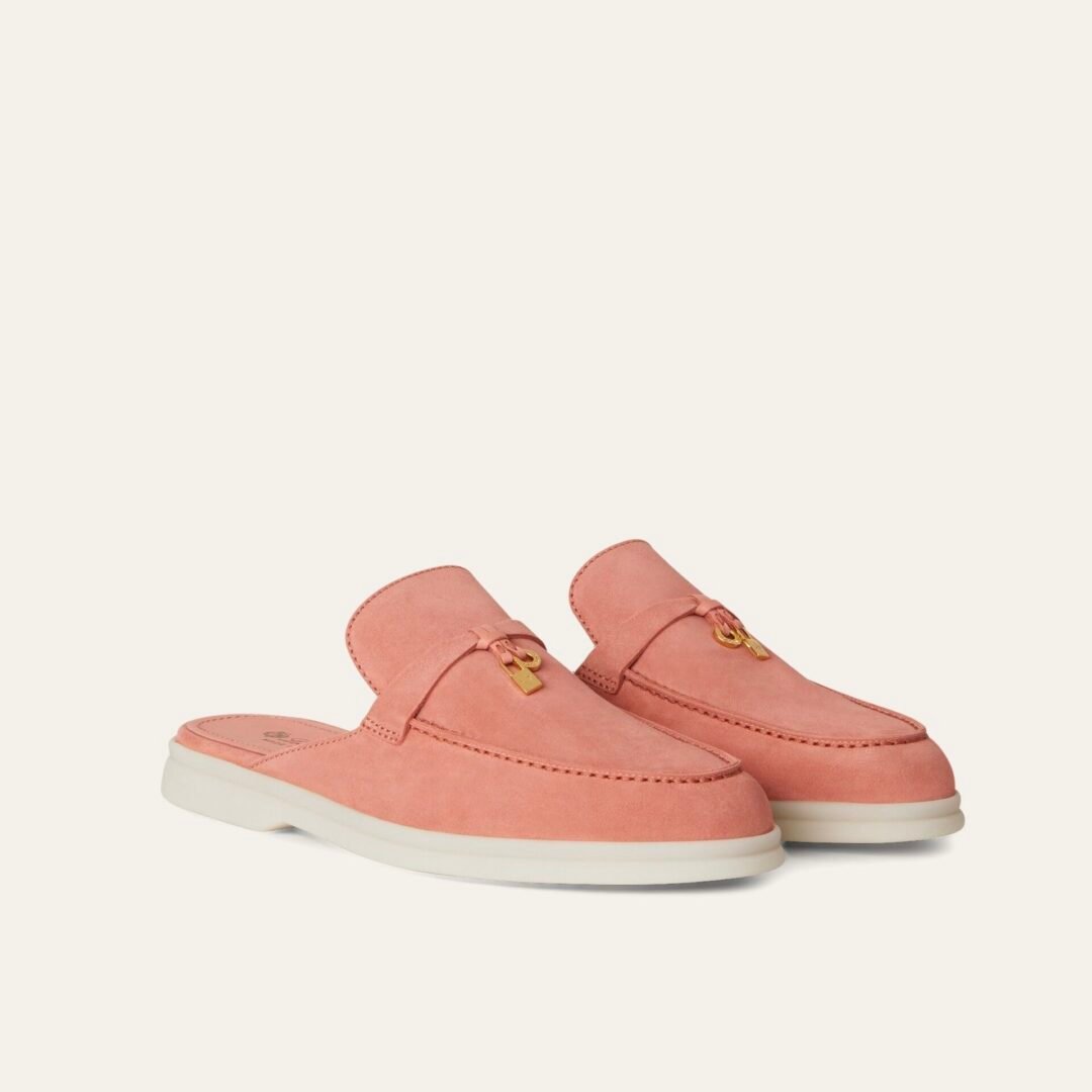 Loro piana Charms Walk Babouche