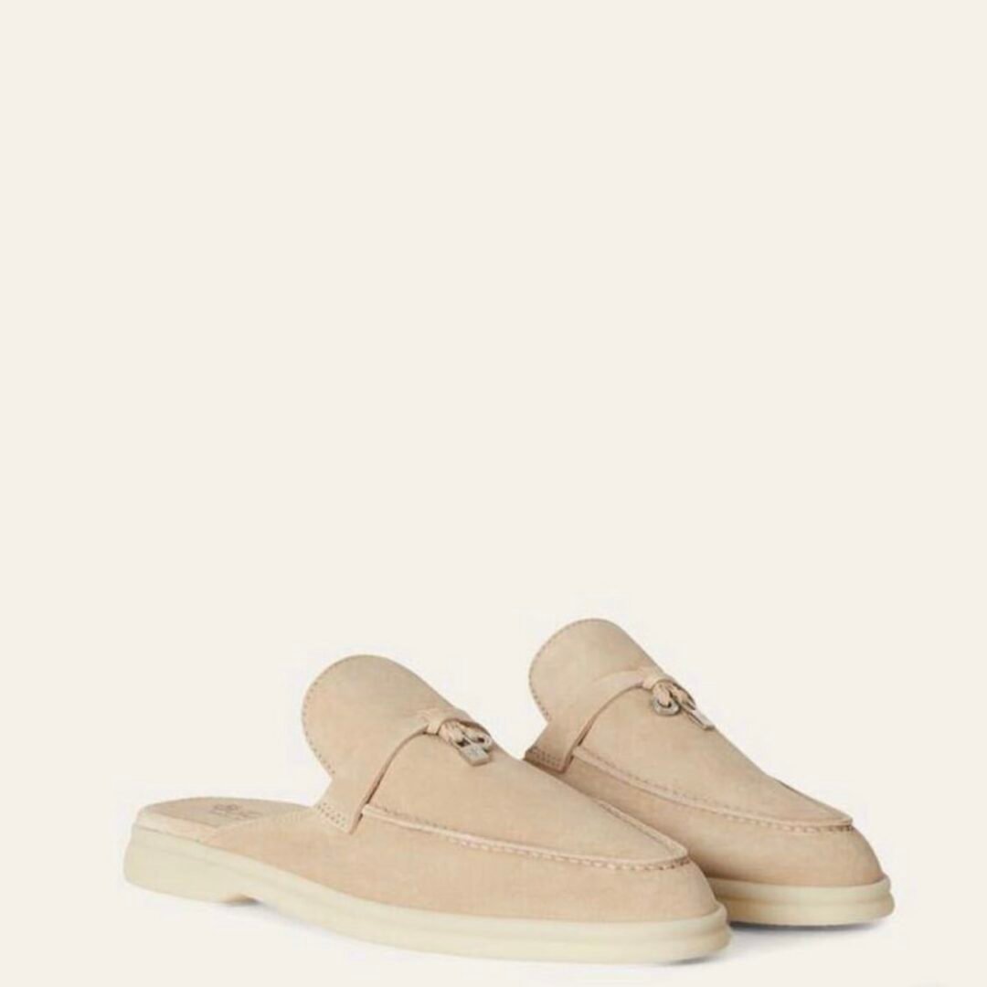 Loro piana Charms Walk Babouche