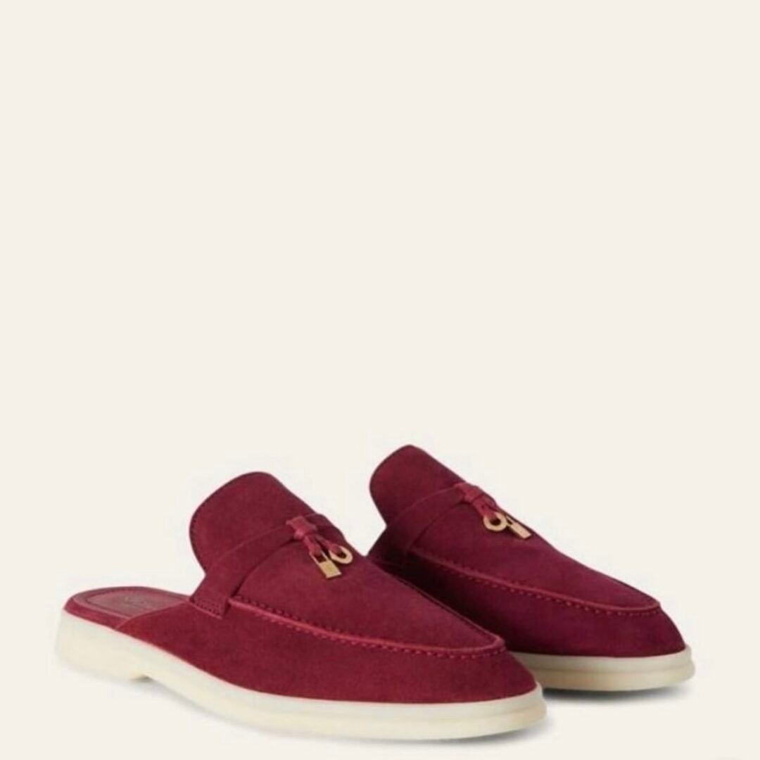 Loro piana Charms Walk Babouche