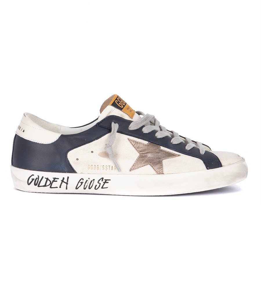 Golden Goose For Men