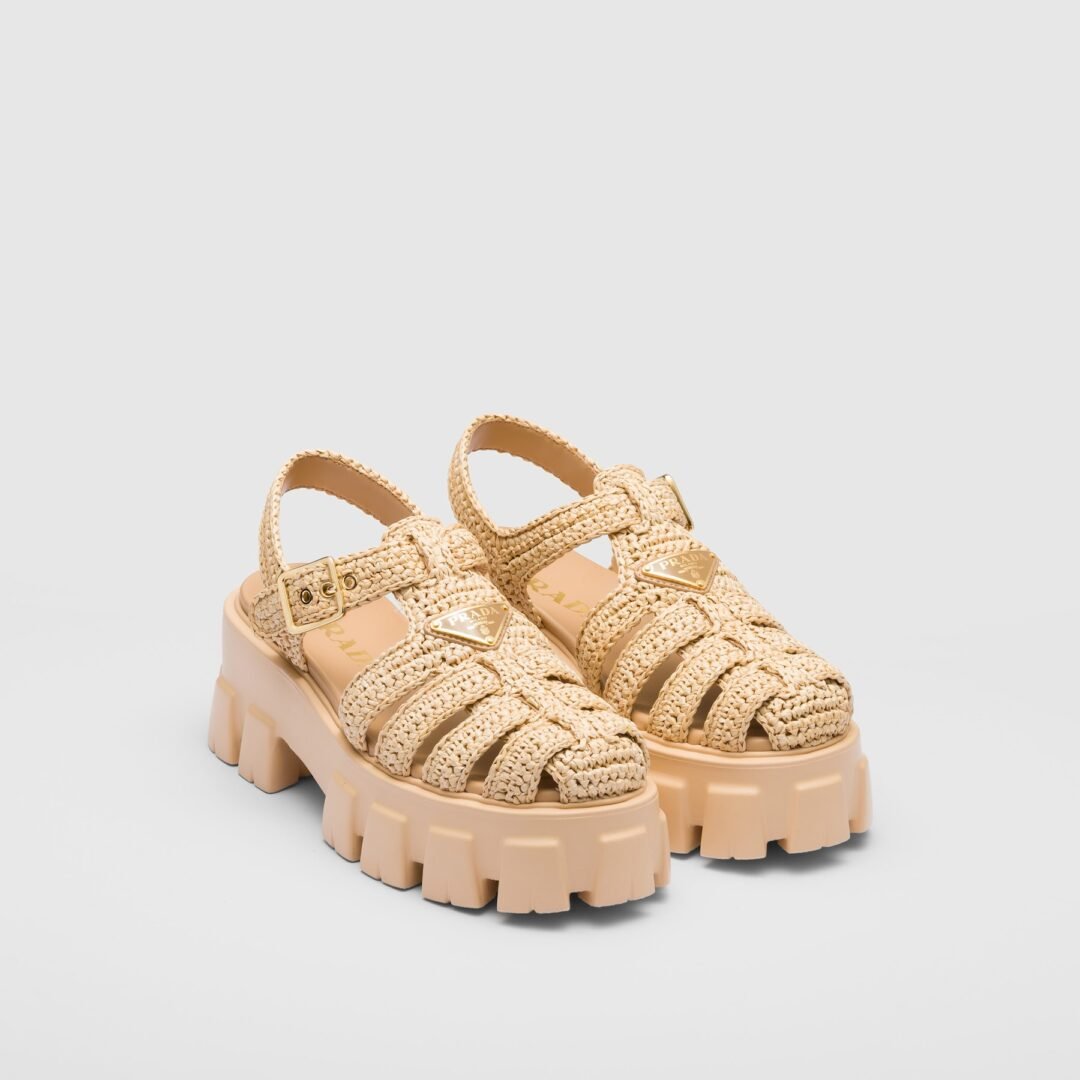 Prada Sandals