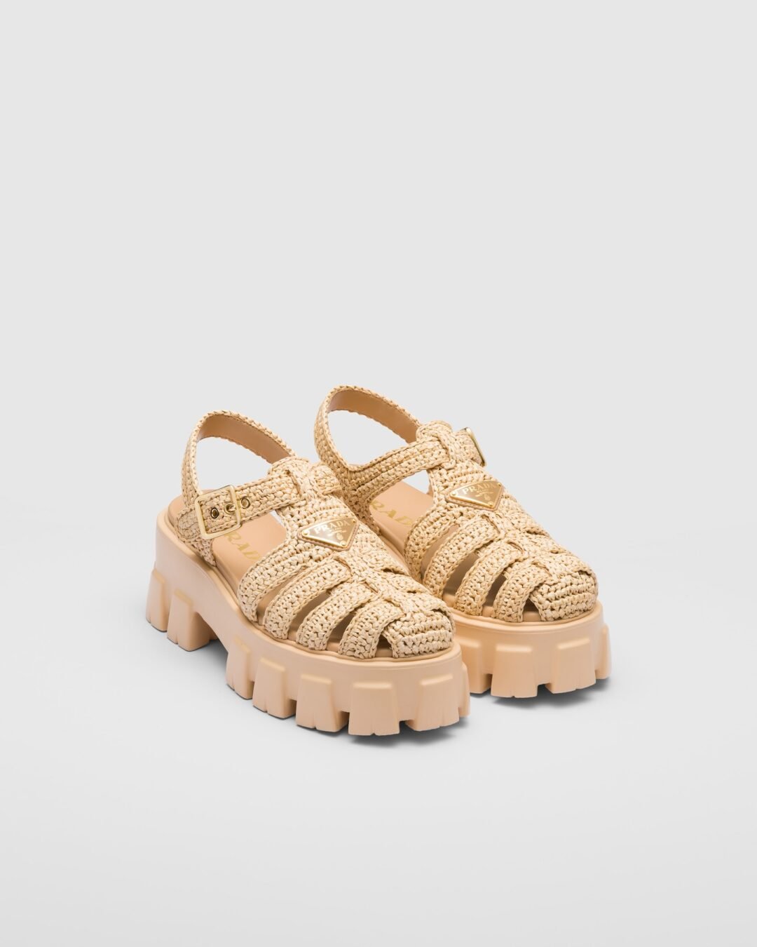 Prada Sandals