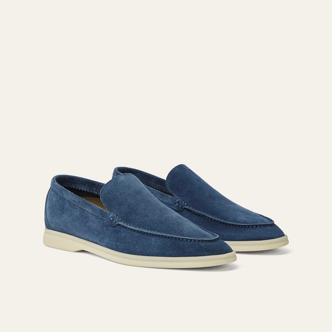 Loro Piana Summer Walk