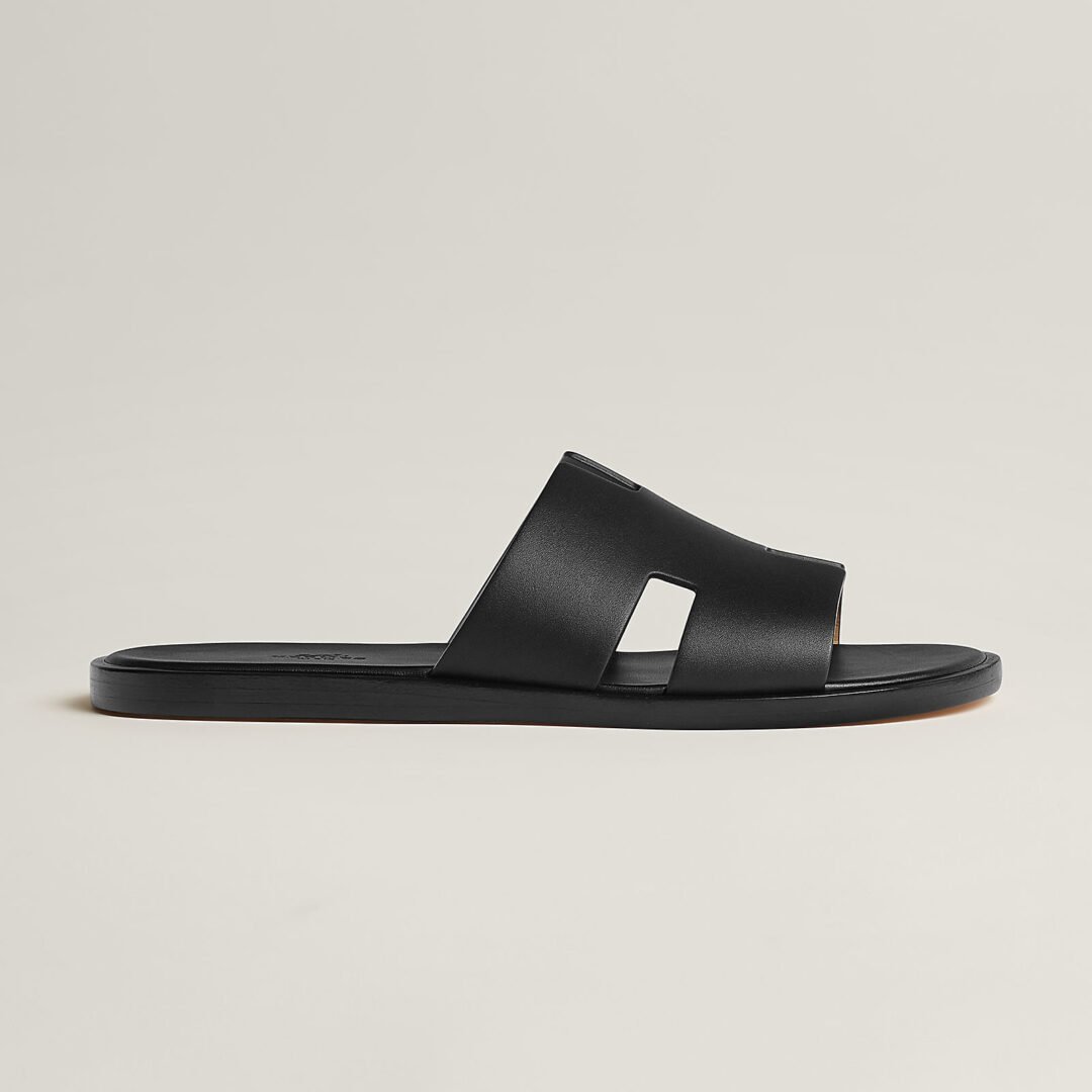 ⁦Hermes Slippers⁩ - الصورة ⁦5⁩