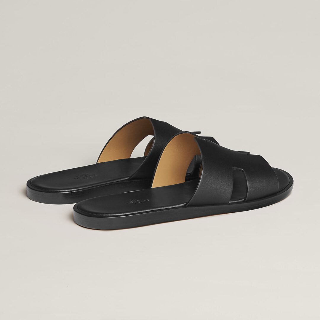 ⁦Hermes Slippers⁩ - الصورة ⁦4⁩