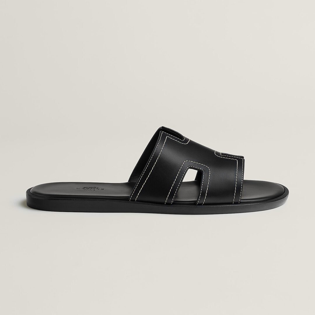 ⁦Hermes Slippers⁩ - الصورة ⁦3⁩