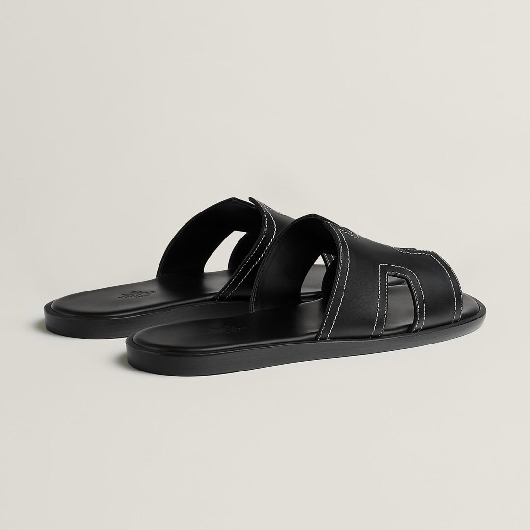 ⁦Hermes Slippers⁩ - الصورة ⁦4⁩
