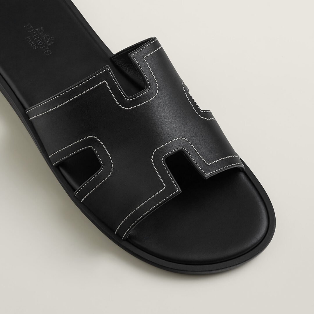 ⁦Hermes Slippers⁩ - الصورة ⁦5⁩