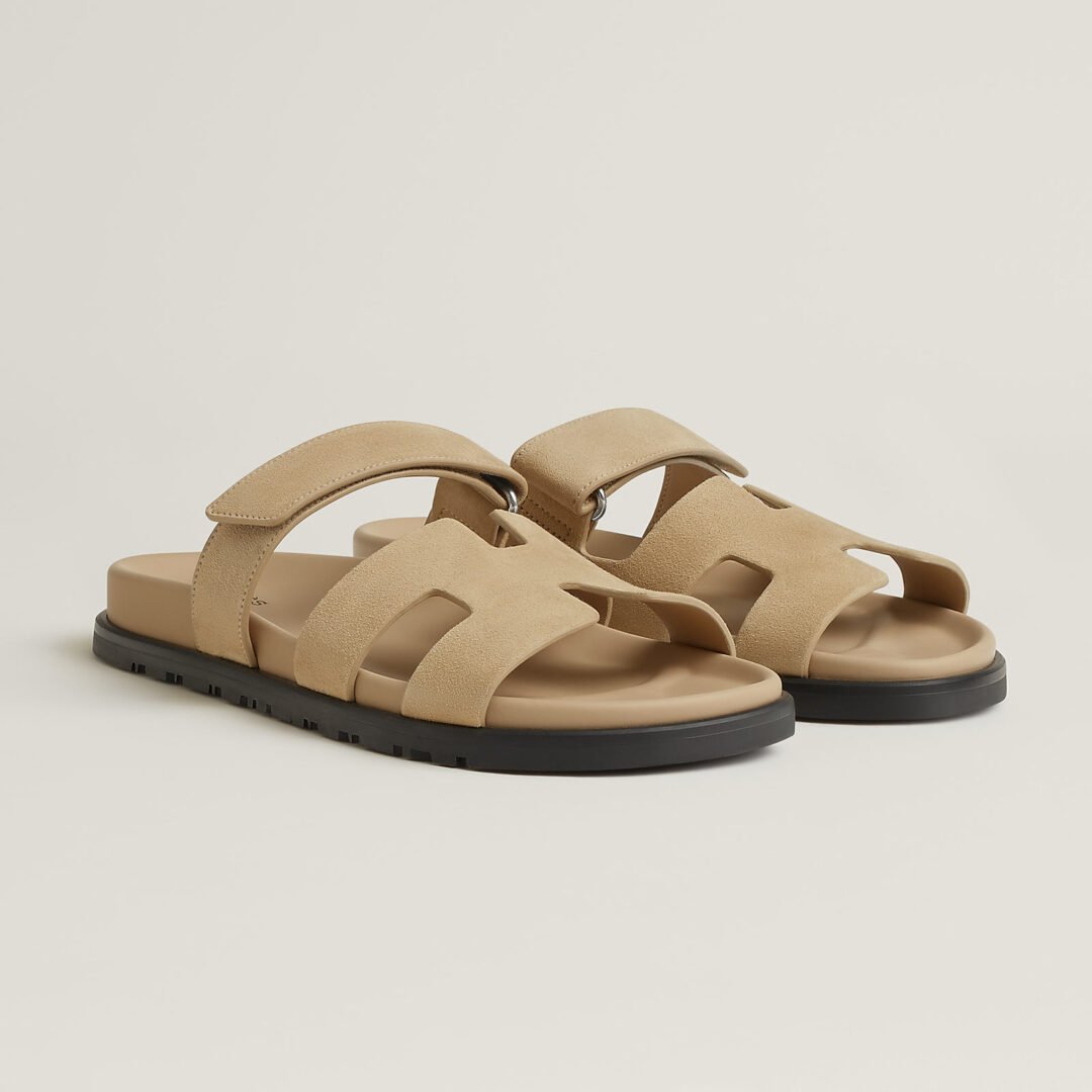 Hermes Sandals