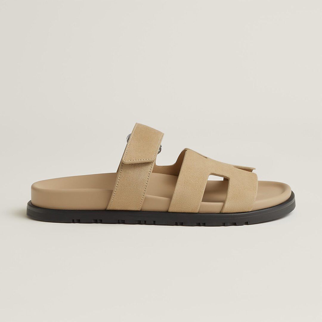 ⁦Hermes Sandals⁩ - الصورة ⁦2⁩
