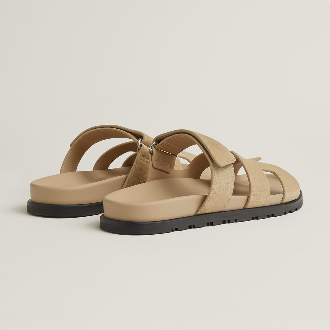 ⁦Hermes Sandals⁩ - الصورة ⁦3⁩